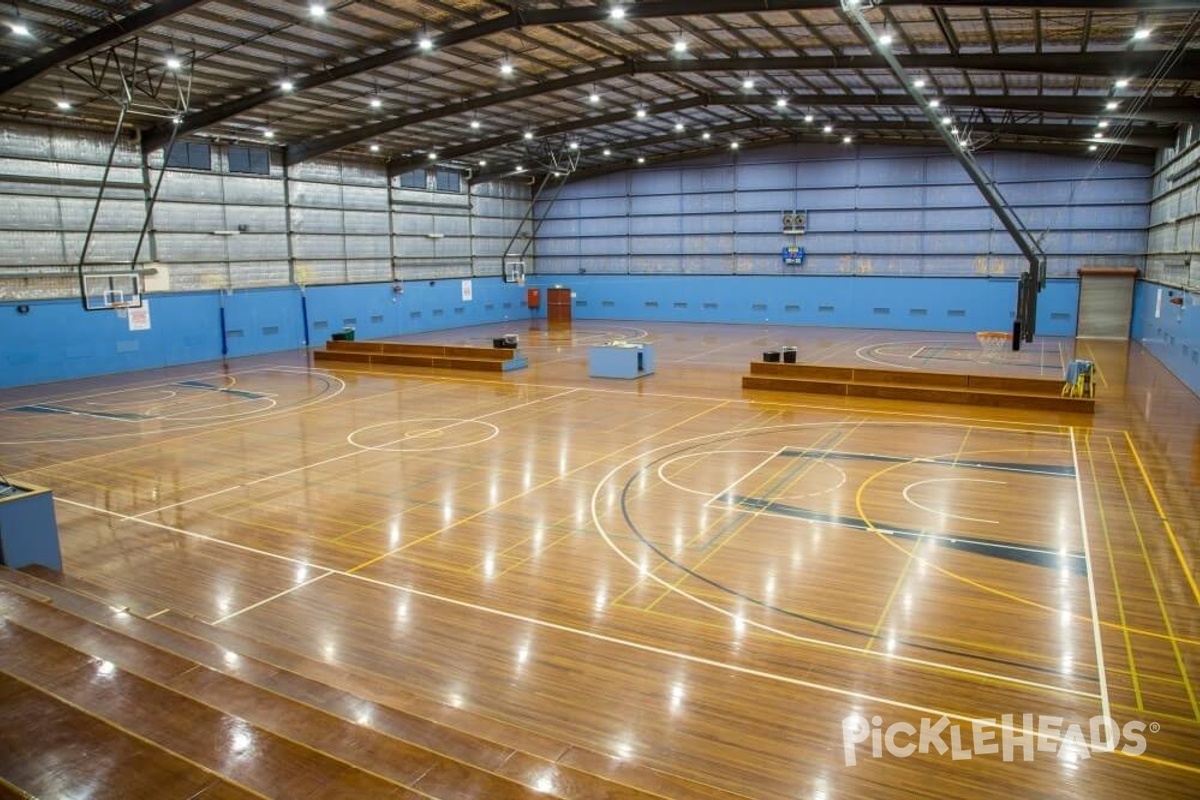 Photo of Pickleball at Civic Reserve Recreation Centre